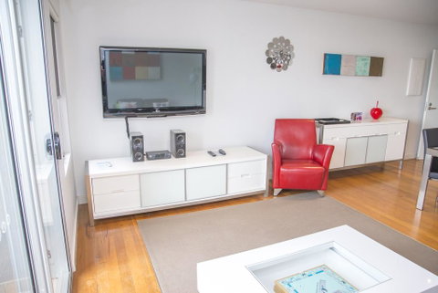 5 Knots Metung - Your Accommodation 1
