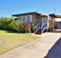 5 Learmonth Street - Close to town centre - Your Accommodation