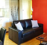 5 min walk to City Center - Your Accommodation