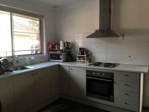 50 Florida Avenue - Your Accommodation 1