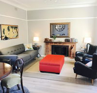 50s Fibro Chateau - Your Accommodation