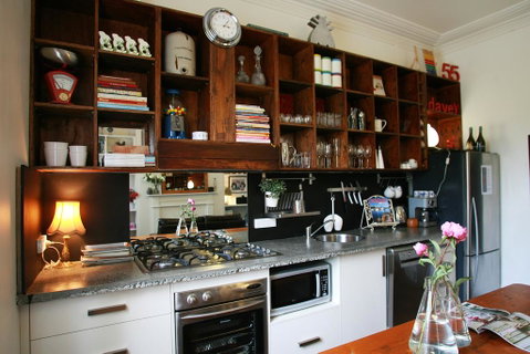 55 Davey Street - Your Accommodation 2
