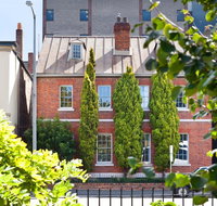 55 Davey Street - Your Accommodation