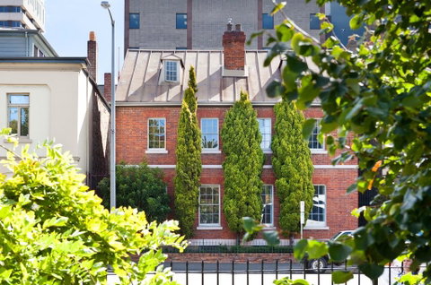 55 Davey Street - Your Accommodation 0