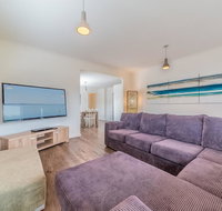 5B Genesta St Cowes - Your Accommodation
