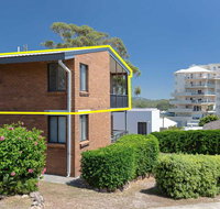 6 'Bahia' 47 Ronald Avenue - fantastic location with filtered water views - Your Accommodation