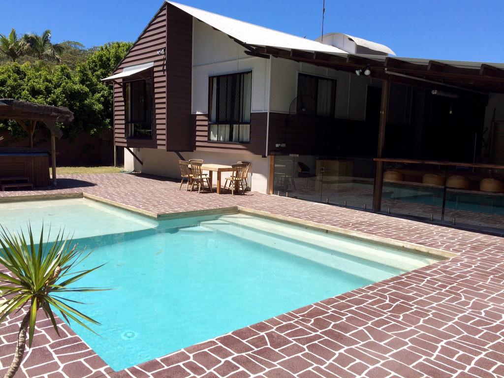 Orchid Beach QLD Your Accommodation