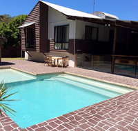 6 Bomburra Court - Rainbow Beach Pet Friendly in great Bush and Beach location - Your Accommodation