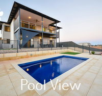 6 Corella Court - PRIVATE JETTY  POOL - Your Accommodation