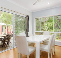 6 Ibis Court - Modern tropical family home with inground swimming pool  outdoor entertaining area - Your Accommodation