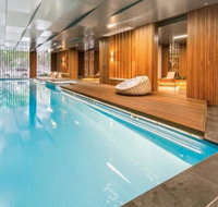 602PR Docklands 1 bedroom Gym Pool Spa - Your Accommodation
