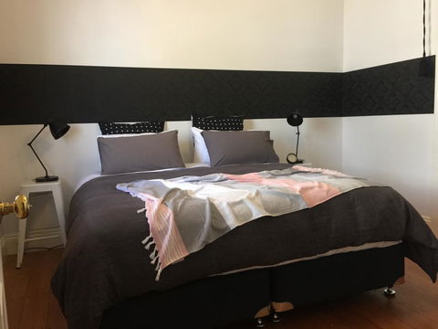 63 The Residence - Your Accommodation 0