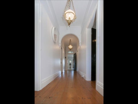 63 The Residence - Your Accommodation 2