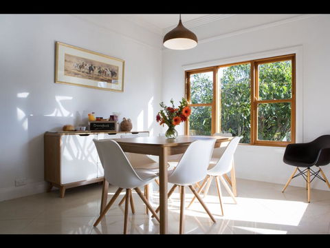 63 The Residence - Your Accommodation 1