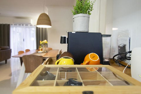66 Martyn Street - Your Accommodation 2