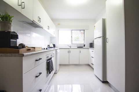 66 Martyn Street - Your Accommodation 1
