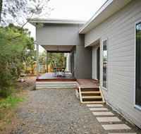 7 Gilmore St Smiths Beach - Your Accommodation
