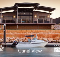 7 GNULLI - PRIVATE JETTY - Your Accommodation
