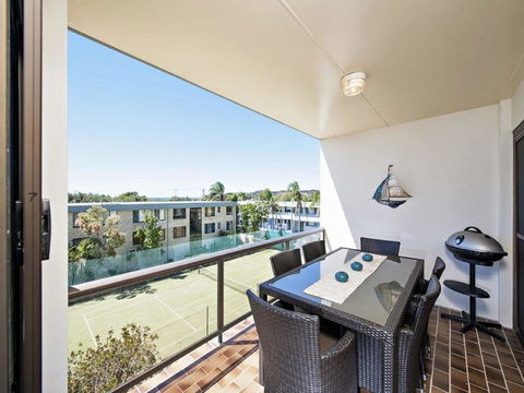7 The Dunes @ Fingal Bay - Your Accommodation 0