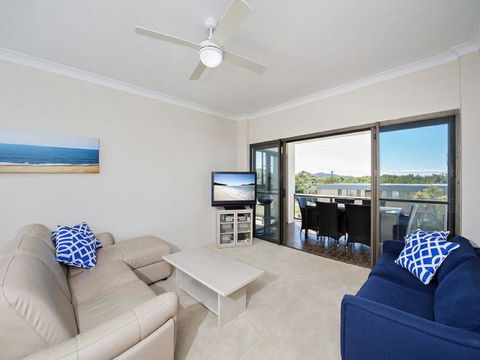 7 The Dunes @ Fingal Bay - Your Accommodation 3