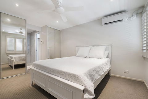 7 Wharf Street - Your Accommodation 3
