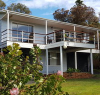 75 Harris Road - Your Accommodation