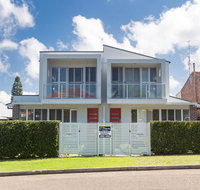 7a Judith Street - stunning duplex with ducted air conditioning - Your Accommodation