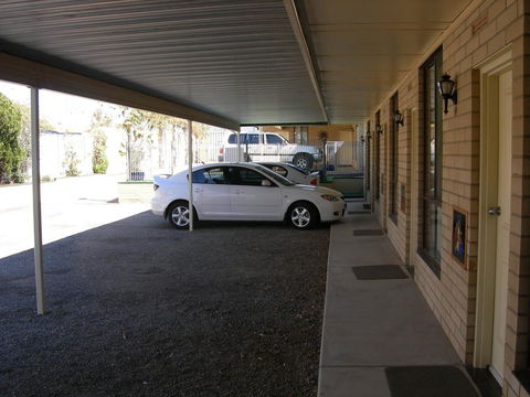 7th Street Motel - Your Accommodation 2