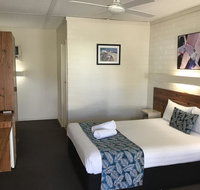 7th Street Motel - Your Accommodation