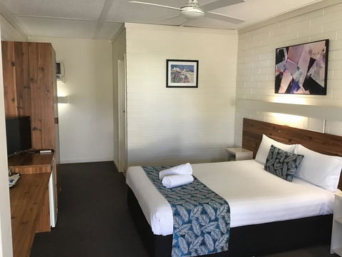 7th Street Motel - Your Accommodation 0