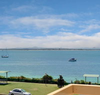 8 Bay Village - Your Accommodation