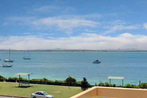 8 Bay Village - Your Accommodation 0