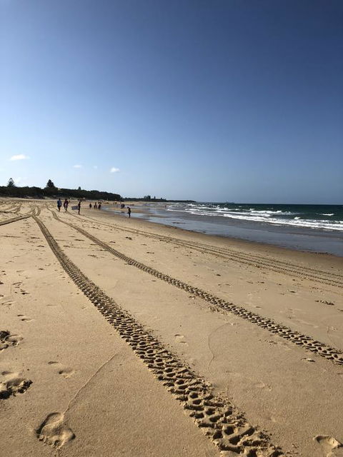 8 ON ELYSEE Alexandra Headland / Mooloolaba Beach - Your Accommodation 2
