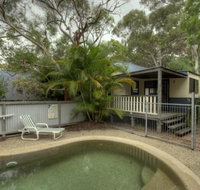 8 Orania Court - Rainbow Shores Privacy Peace and Quiet - Your Accommodation