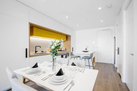 87, Docklands@2Bd2Bth, Lv8, Waterside, FreeCarPark - Your Accommodation 3