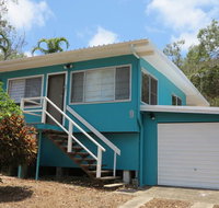 9 Butler Street at Picnic Bay - Your Accommodation