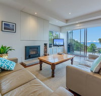 9 Charmandene on the Beach - Your Accommodation