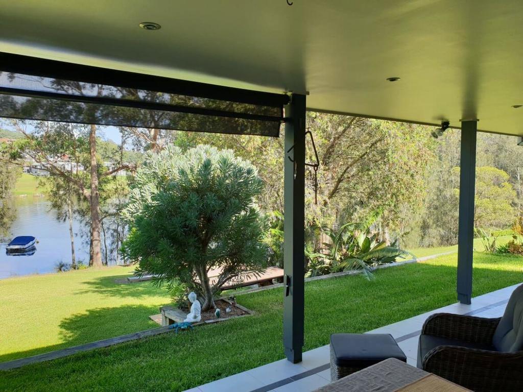Conjola Park NSW Your Accommodation
