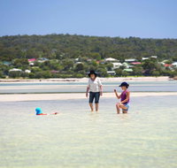 9 Marshall Street - Large Family Holiday Home just Metres to the Beach - Your Accommodation