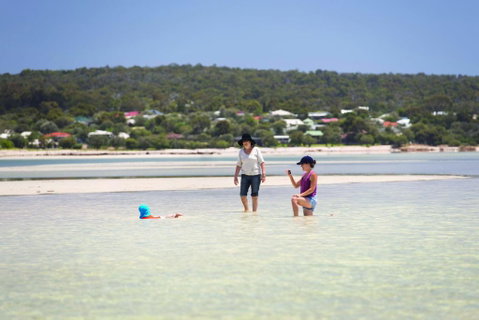 9 Marshall Street - Large Family Holiday Home Just Metres To The Beach - Your Accommodation 0