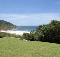 BLUEYS - Your Accommodation