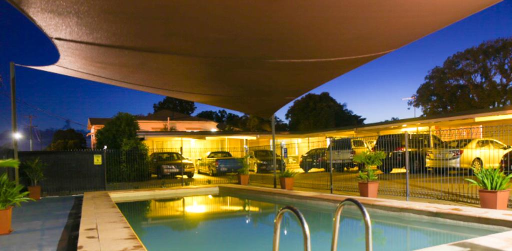 Andromache QLD Your Accommodation