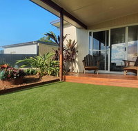 A Beach Getaway - Your Accommodation