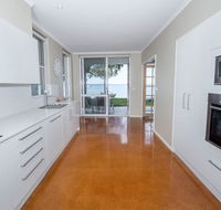 A Foreshore - Salamander Bay - Your Accommodation