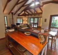 A Grape Escape - Your Accommodation