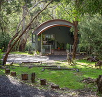 A Heavenly Escape - Your Accommodation