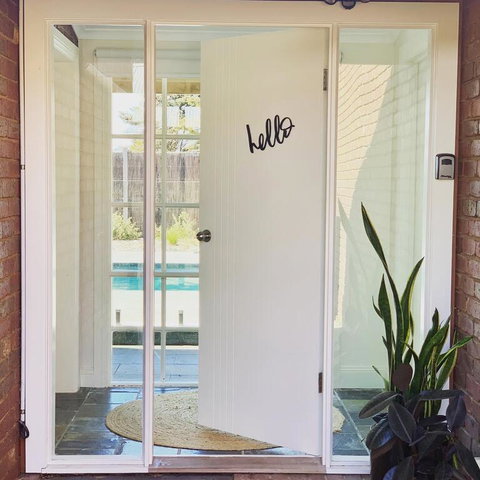 A Home Amongst The Gum Trees - Your Accommodation 3