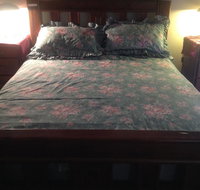 A HOME AWAY FROM HOME - Your Accommodation