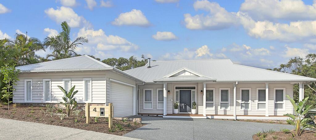 Dunbogan NSW Your Accommodation
