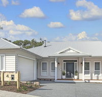 A Home Like Few Others - Your Accommodation